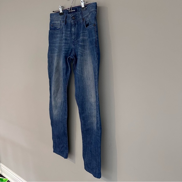❌Alberto Jeans Regular Slim Fit Size 29x34 100% cotton - Picture 3 of 11